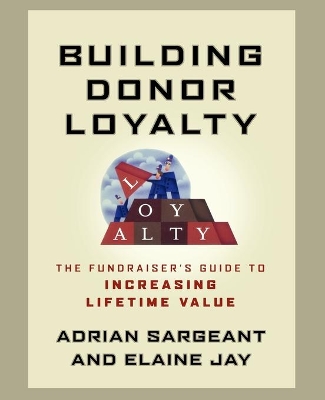 Building Donor Loyalty book