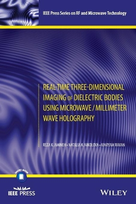 Real-Time Three-Dimensional Imaging of Dielectric Bodies Using Microwave/Millimeter Wave Holography book