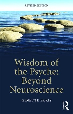 Wisdom of the Psyche book