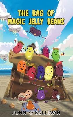 The Bag of Magic Jelly Beans book