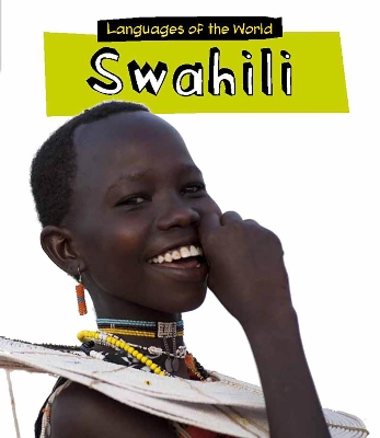 Swahili book