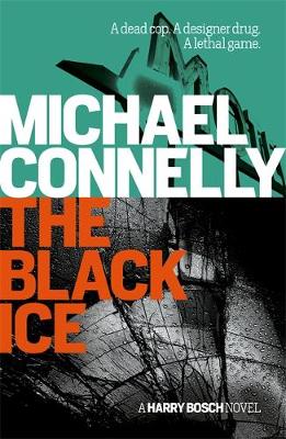 Black Ice by Michael Connelly