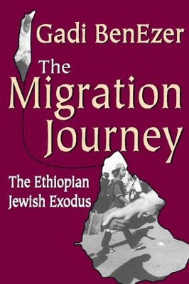 Migration Journey book