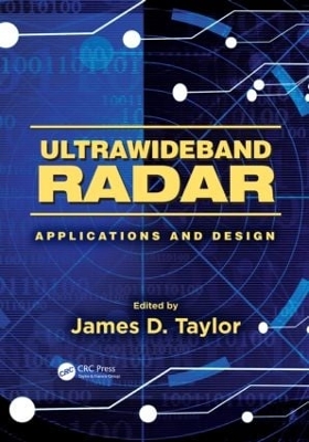 Ultrawideband Radar book