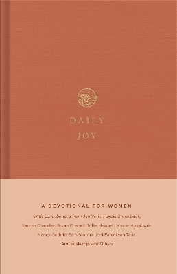 Daily Joy: A Devotional for Women book