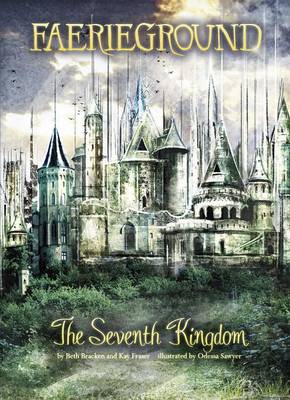 Seventh Kingdom book