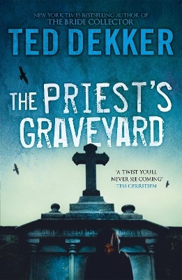 Priest's Graveyard book