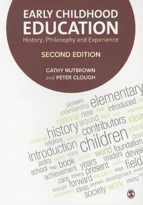 Early Childhood Education book