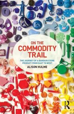 On the Commodity Trail book