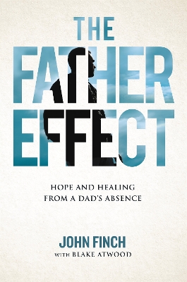 Father Effect book