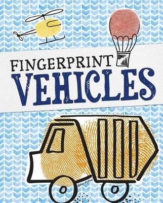 Fingerprint Vehicles book