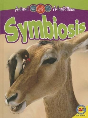 Symbiosis by Jack Zayarny