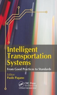 Intelligent Transportation Systems book