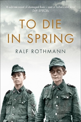To Die in Spring book