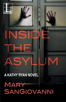 Inside the Asylum book