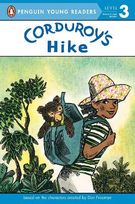 Corduroy's Hike by Don Freeman