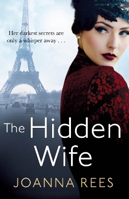 The Hidden Wife by Joanna Rees
