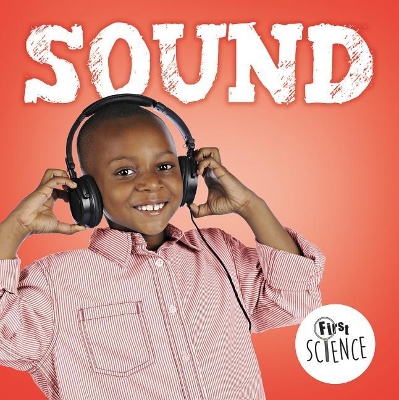 Sound by Steffi Cavell-Clarke