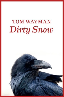 Dirty Snow book