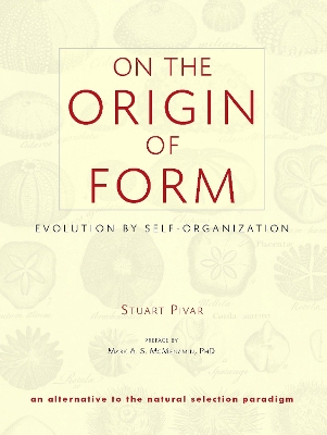 On The Origin Of Form book