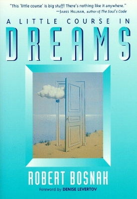 Little Course In Dreams by Robert Bosnak