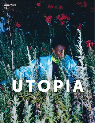 Aperture 241: Utopia book