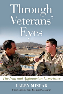 Through Veterans' Eyes by Larry Minear