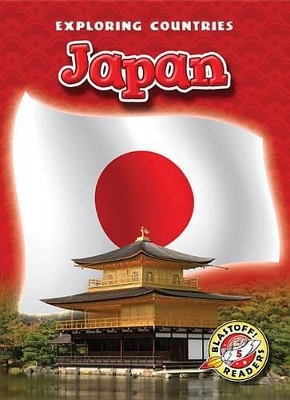 Blastoff! Exploring Countries: Japan book