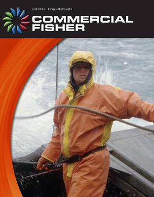 Commercial Fisher book