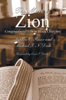 Mark of Zion book