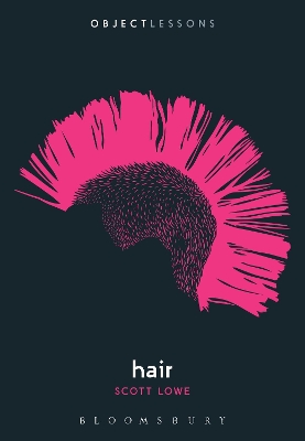 Hair book