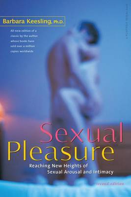 Sexual Pleasure book