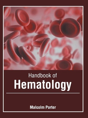Handbook of Hematology book