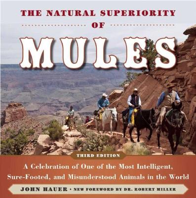 Natural Superiority of Mules book