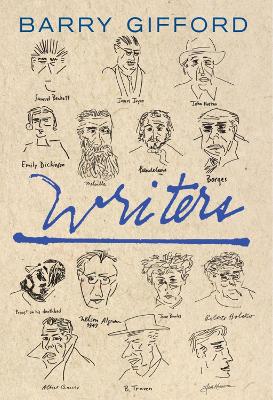 Writers by Barry Gifford