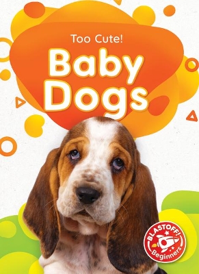 Baby Dogs book