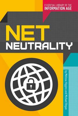 Net Neutrality book