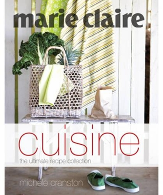 Marie Claire Cuisine book