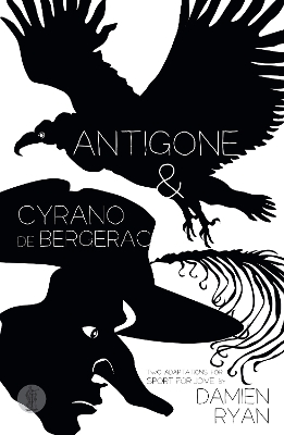 Cyrano de Bergerac/Antigone book