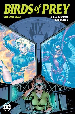 Birds of Prey: Murder and Mystery: (New Edition) book