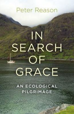 In Search of Grace book