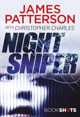 Night Sniper: Bookshots book