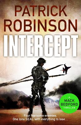Intercept book