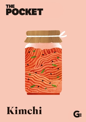 The Pocket Kimchi book