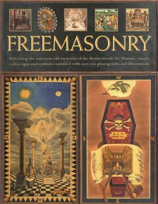 Freemasonry book