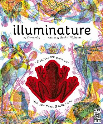 Illuminature book