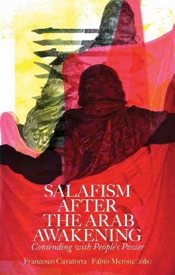 Salafism After the Arab Awakening book