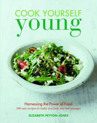 Cook Yourself Young book