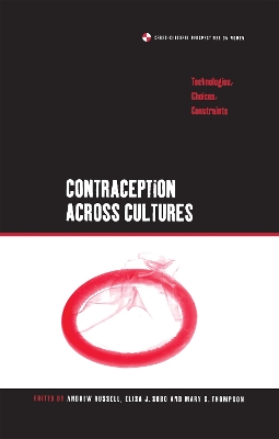 Contraception Across Cultures book