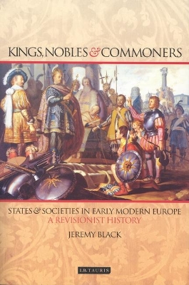 Kings, Nobles and Commoners book